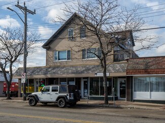 Plus de détails pour 527 Nantasket Ave, Hull, MA - Local commercial à louer