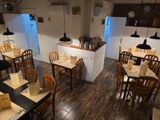 Plus de détails pour Local commercial à louer