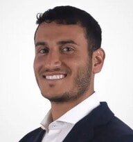 Jeremy Kamali