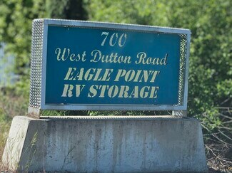 Plus de détails pour 700 Dutton Rd, White City, OR - Spécialisé à vendre