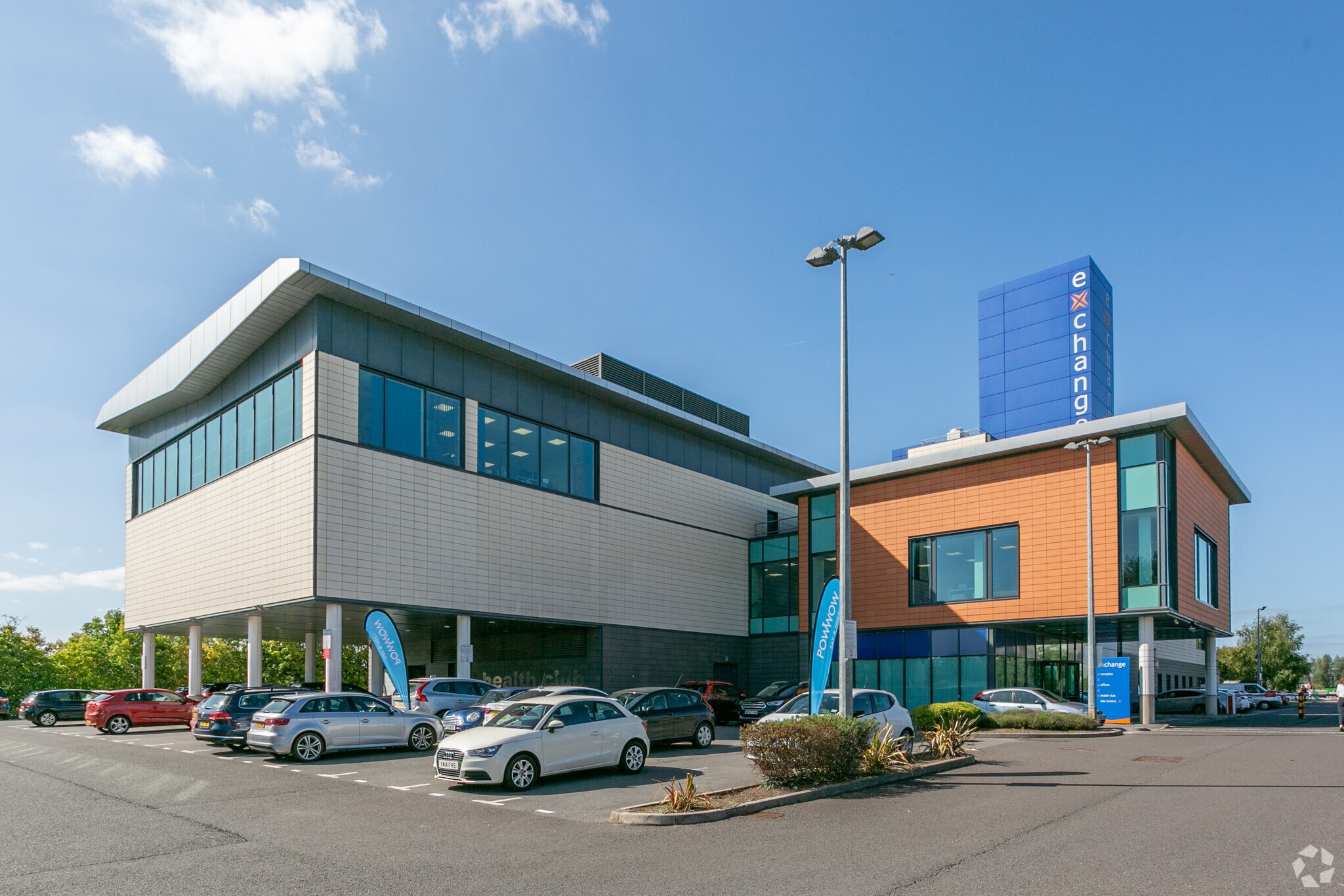 Bristol Rd, Bridgwater à louer Photo de l’immeuble– Image 1 sur 3