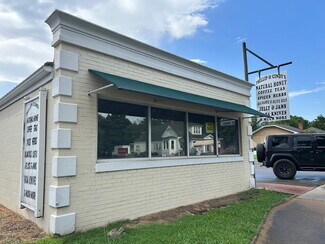 Plus de détails pour 15781 Rankin Ave, Dunlap, TN - Local commercial à vendre