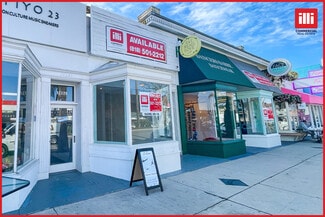 Plus de détails pour 12324-12336 Ventura Blvd, Studio City, CA - Local commercial à louer