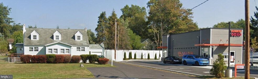 464A-474B Conchester Hwy, Upper Chichester, PA à vendre - Photo de l’immeuble – Image 3 sur 6