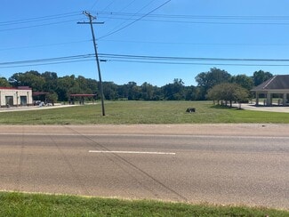 Plus de détails pour 518 Hwy 61 N, Natchez, MS - Terrain à vendre