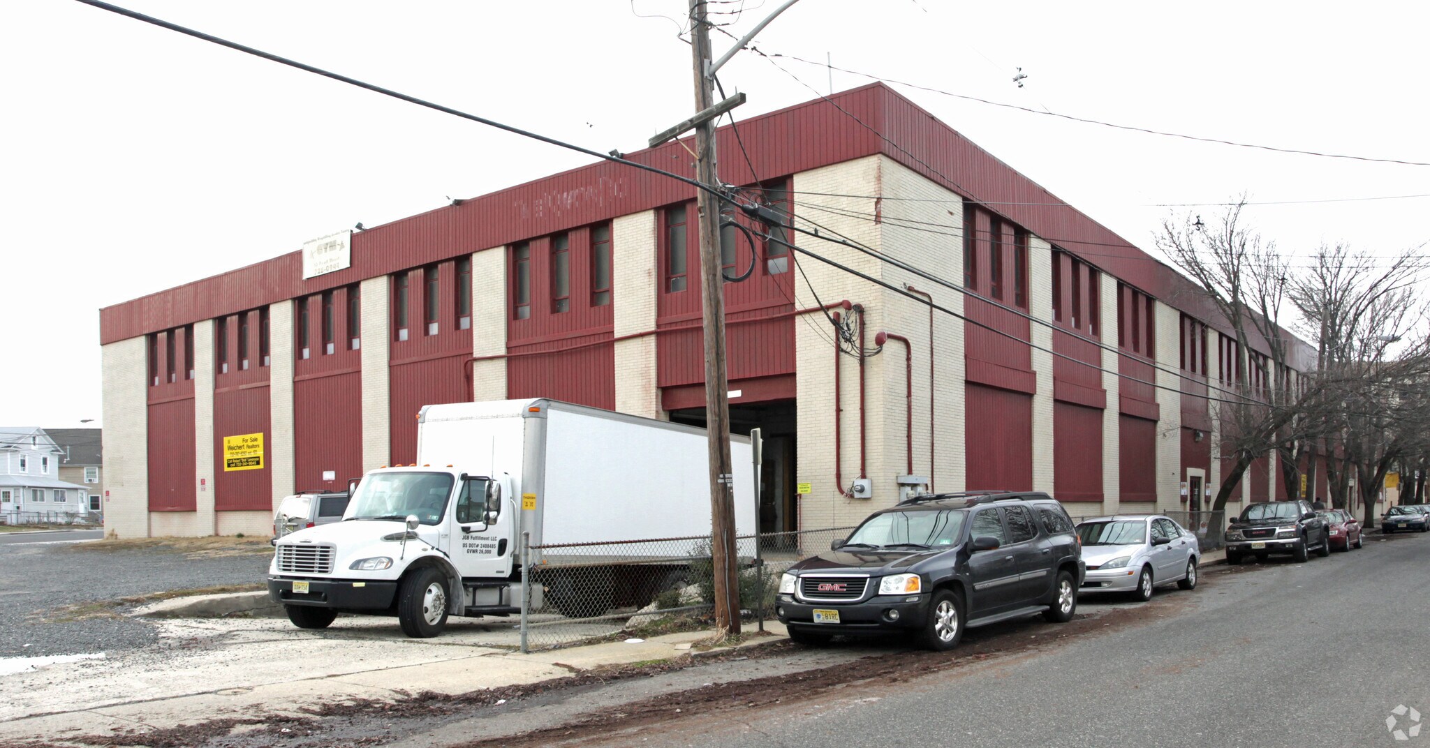 10-30 Pearl St, Long Branch, NJ à louer Photo principale– Image 1 sur 22