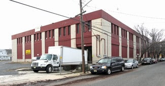 Plus de détails pour 10-30 Pearl St, Long Branch, NJ - Bureau, Industriel/Logistique à louer