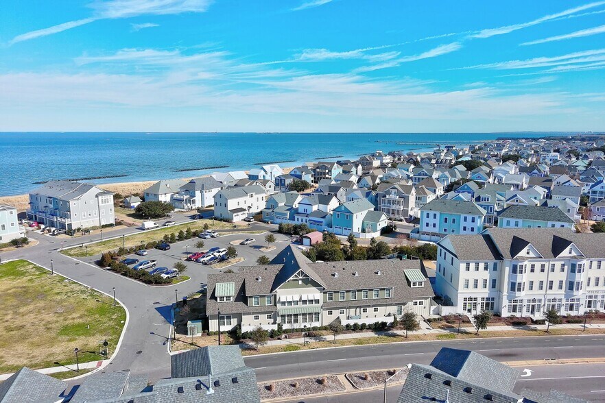 9650 Shore Dr, Norfolk, VA à vendre - Photo de l’immeuble – Image 3 sur 46