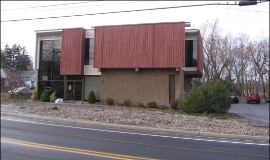 17 Route 23 S, Hamburg, NJ à louer - Photo de l’immeuble – Image 2 sur 9