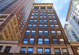 Plus de détails pour 1520 Locust St, Philadelphia, PA - Bureau/Local commercial à louer