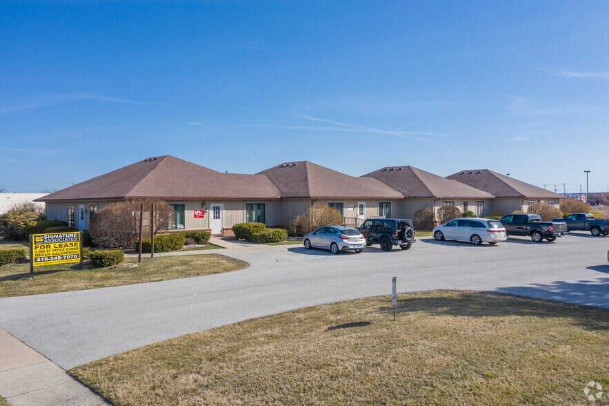 27062-27100 Oakmead Dr, Perrysburg, OH à vendre - Photo de l’immeuble – Image 3 sur 10
