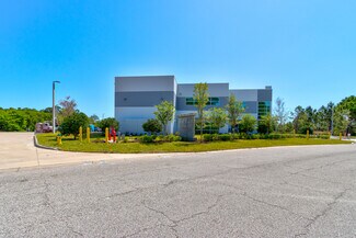 Plus de détails pour 4451 Eastport Park Way, Port Orange, FL - Industriel/Logistique à louer