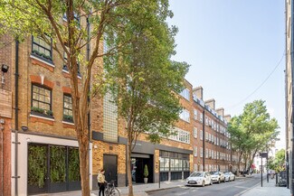 Plus de détails pour 65-75 Shelton St, Londres - Bureau à vendre