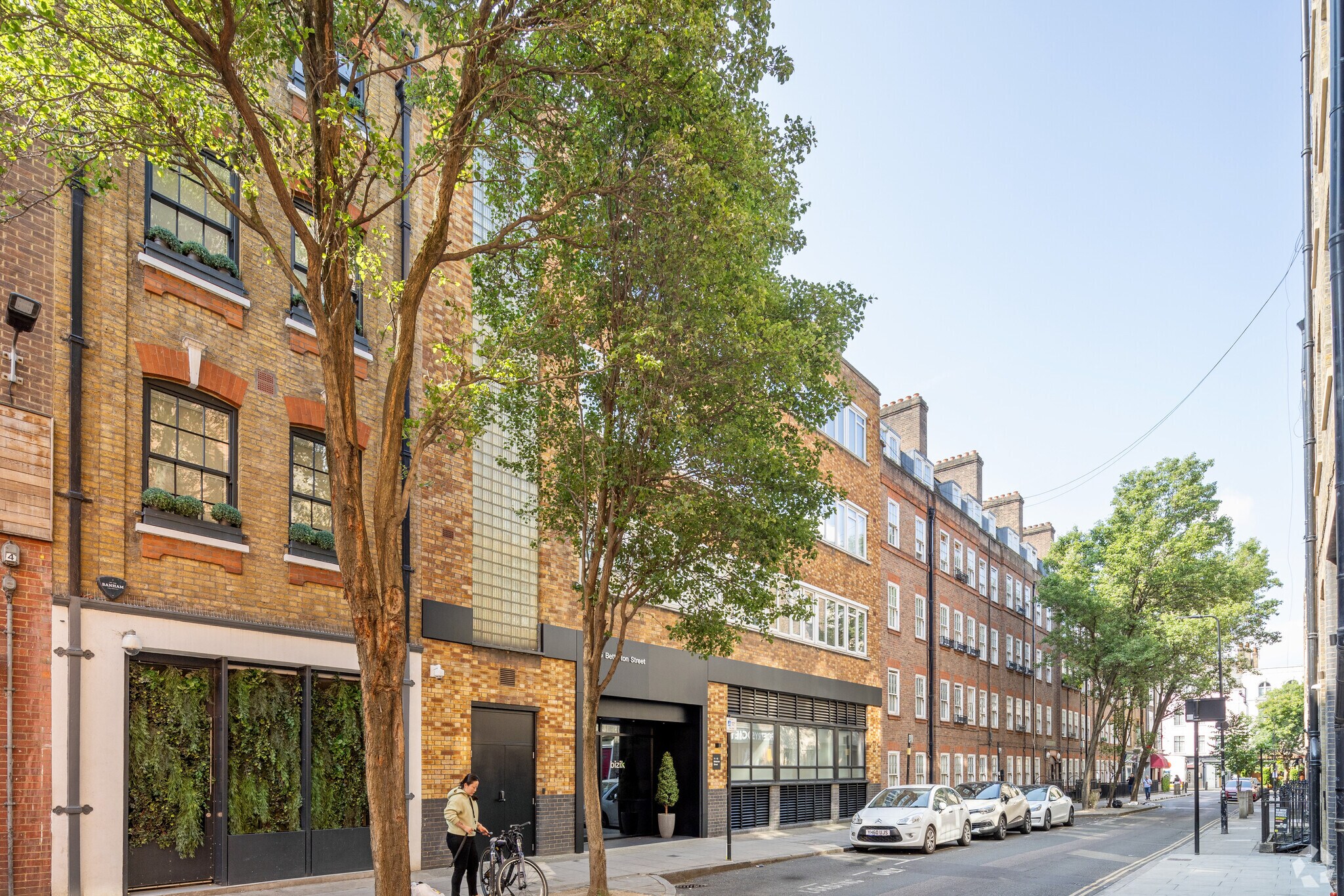 65-75 Shelton St, Londres à vendre Photo principale– Image 1 sur 8