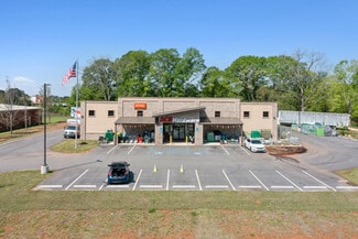 Plus de détails pour 3204 Highway 155, Locust Grove, GA - Local commercial à vendre