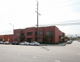Plus de détails pour 1520-1522 Flower St, Glendale, CA - Bureau à louer
