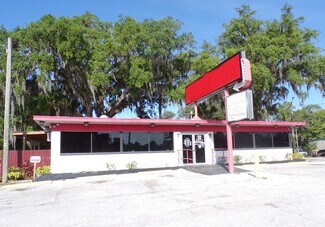 Plus de détails pour 3170 N US 441 Hwy, Fruitland Park, FL - Local commercial à vendre