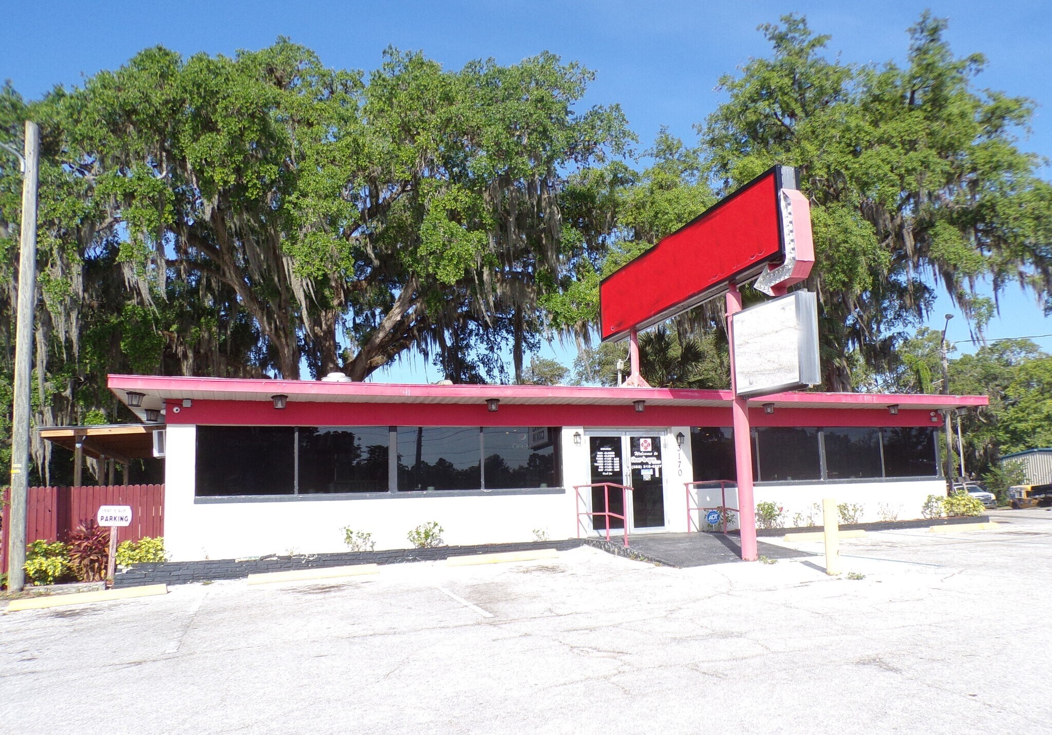 3170 N US 441 Hwy, Fruitland Park, FL à vendre Photo de l’immeuble– Image 1 sur 55
