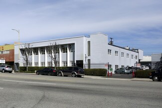 Plus de détails pour 1631 Beverly Blvd, Los Angeles, CA - Bureau à louer