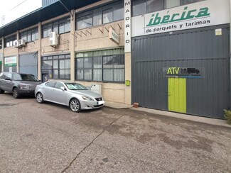 Plus de détails pour Industriel/Logistique à vendre