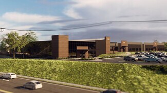 Plus de détails pour 200 Highway 74 S, Peachtree City, GA - Bureau, Industriel/Logistique à louer