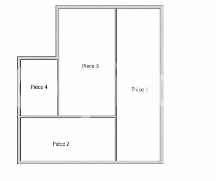 Local commercial dans Soissons à louer - Photo de l’immeuble – Image 3 sur 4