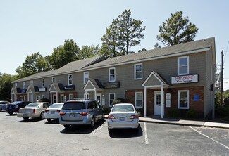 Plus de détails pour 5014-5032 Randall Pky, Wilmington, NC - Bureau à vendre