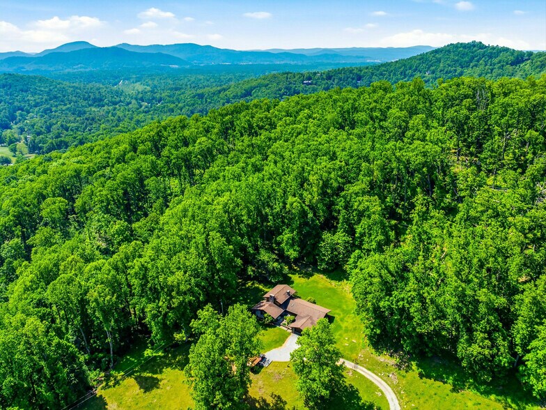 52 Chapel Hill Church Rd, Asheville, NC à vendre - Photo de l’immeuble – Image 2 sur 18