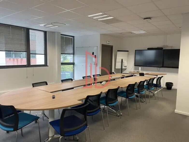 Bureau dans Pessac à louer - Photo intérieure – Image 2 sur 6