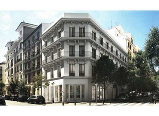 Plus de détails pour Calle Nicasio Gallego, 20, Madrid - Logement à vendre