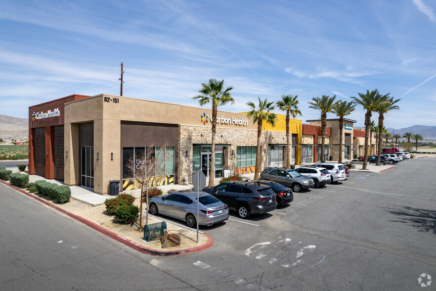 82491 Avenue 42, Indio, CA à louer - Photo de l’immeuble – Image 2 sur 11