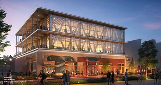 Plus de détails pour 2105 McKinney St, Houston, TX - Local commercial à louer
