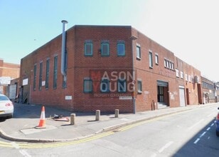 42-54 Lombard St, Birmingham à louer Photo de l’immeuble– Image 1 sur 10