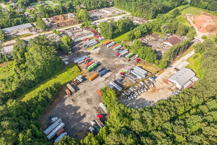 2970 Angellette Dr, Austell, GA à louer - Autre – Image 3 sur 3