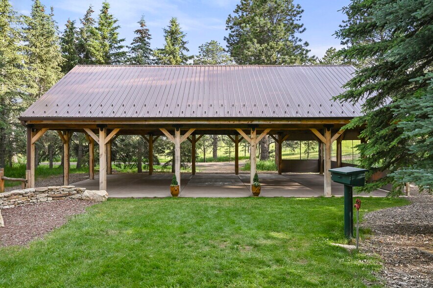 17104 Goshawk Rd E, Colorado Springs, CO à vendre - Photo principale – Image 2 sur 6