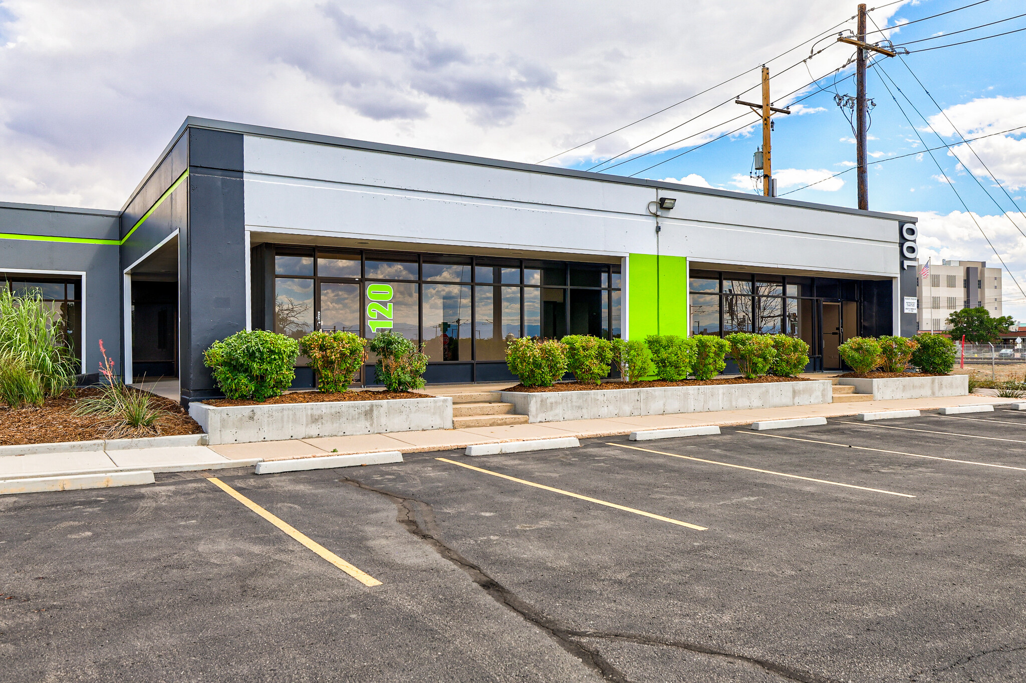 3700 Havana St, Denver, CO à louer Photo intérieure– Image 1 sur 7