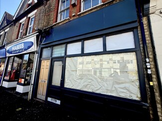 Plus de détails pour 11 West St, Southend On Sea - Local commercial à louer