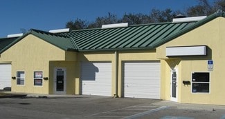 Plus de détails pour 10038-10060 Gibsonton Dr, Riverview, FL - Industriel/Logistique à louer