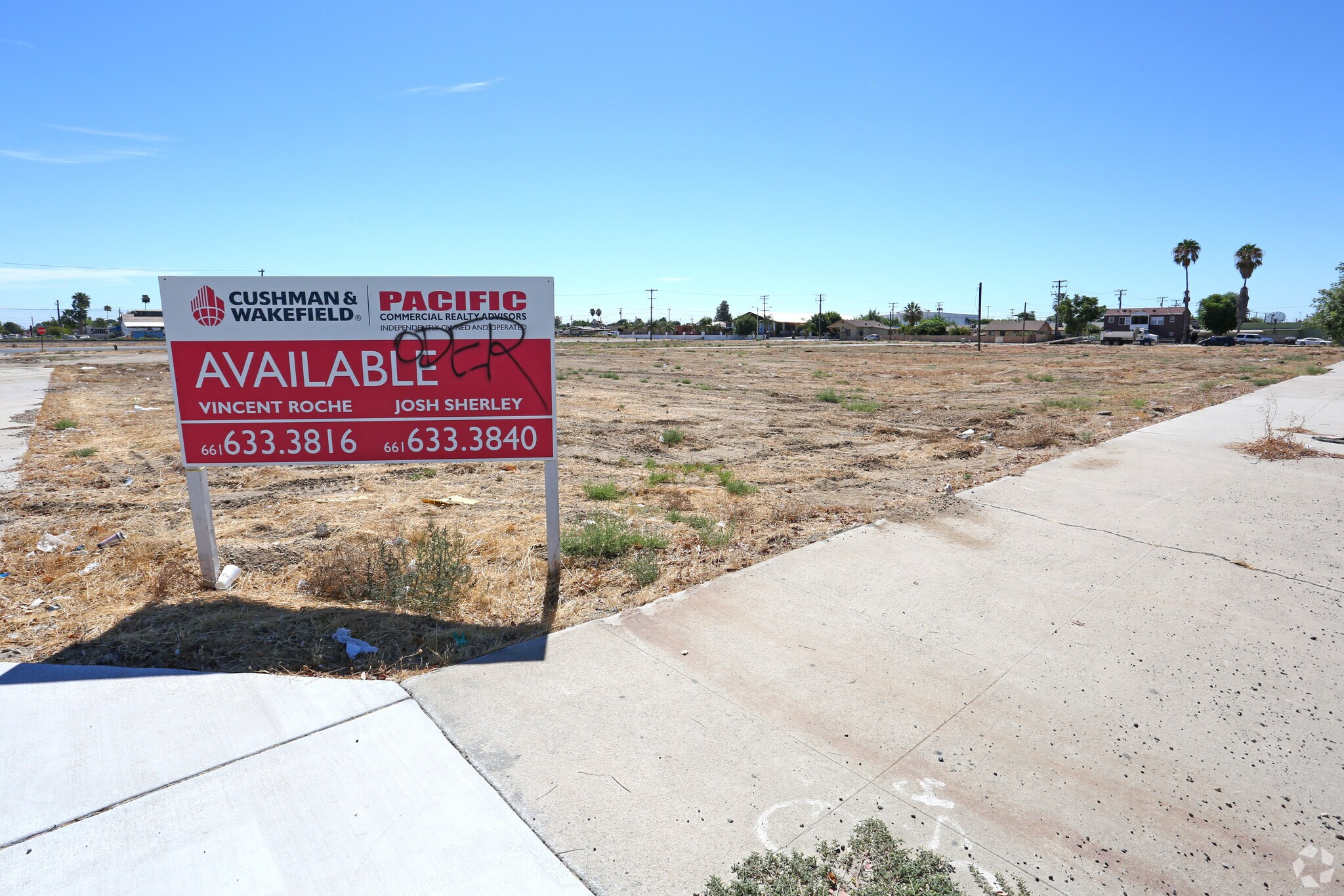 908 Fremont St, Delano, CA à vendre Photo principale– Image 1 sur 5