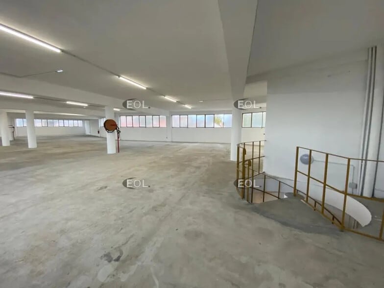 Local d'activités dans Marseille à vendre - Photo intérieure – Image 3 sur 3