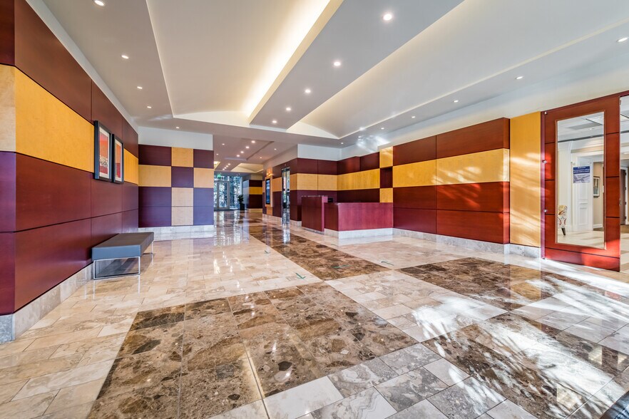 11675 Rainwater Dr, Alpharetta, GA à louer - Hall d’entrée – Image 3 sur 6