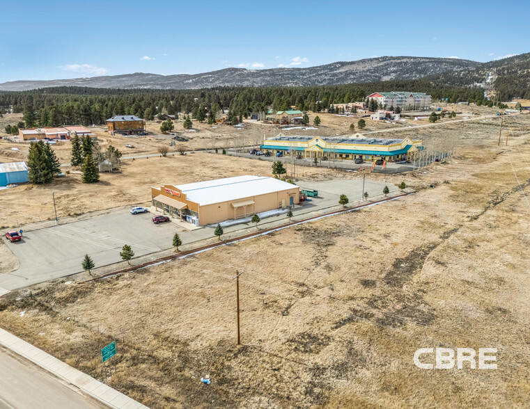 3421 Highway 434, Angel Fire, NM à vendre - Photo de l’immeuble – Image 3 sur 5