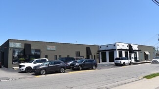 Plus de détails pour 2211-2255 Cole St, Birmingham, MI - Bureau/Local commercial à louer