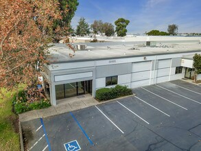 30995-30997 Huntwood Ave, Hayward, CA - Vue aérienne vue de carte