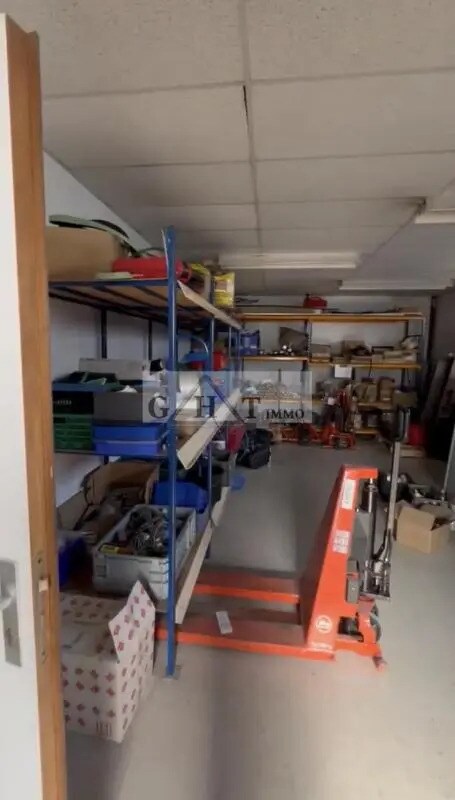 Plus de détails pour Bureau, Industriel/Logistique à louer