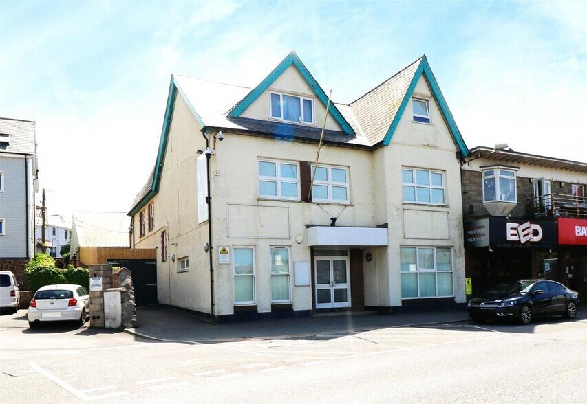 35 The Strand, Bude à vendre - Photo de l’immeuble – Image 2 sur 23
