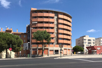 Plus de détails pour Calle Villacastín, 18, Madrid - Local commercial à louer