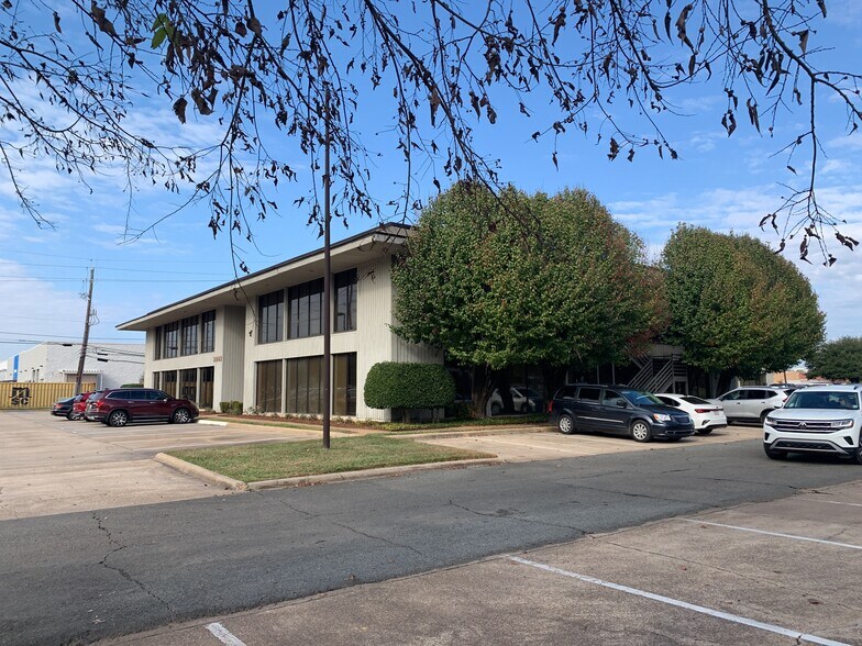 3003 Knight St, Shreveport, LA à vendre - Photo de l’immeuble – Image 1 sur 12