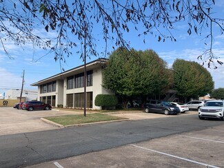 Plus de détails pour 3003 Knight St, Shreveport, LA - Bureau à vendre