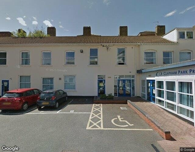 1-4 Brixton Hl, Londres à louer Photo de l’immeuble– Image 1 sur 9